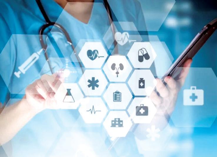 i-Hub Gujarat and India Accelerator launch Sanjeevan Healthcare Accelerator Programme